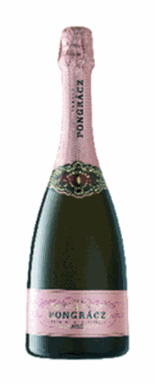 Picture of Pongracz Cap Classique Rose Bottles 750ml