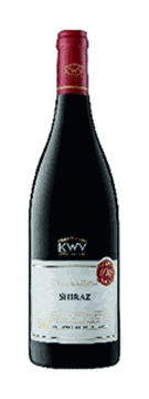 Picture of KWV Shiraz Wine Bottle 750ml