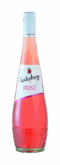 Picture of Nederburg Rose Bottle 750ml
