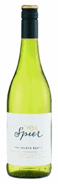 Picture of Spier Sauvignon Blanc Bottle 750ml