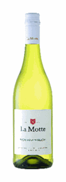 Picture of La Motte Sauvignon Blanc Bottle 750ml