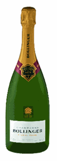 Picture of Cuvee Bollinger Brut Special Champagne 750ml