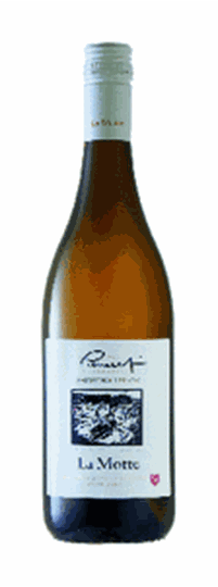 Picture of La Motte Pierneef Sauvignon Blanc Bottle 750ml
