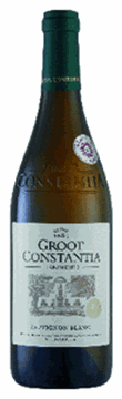 Picture of Groot Constantia Sauvignon Blanc Bottle 2020 750ml