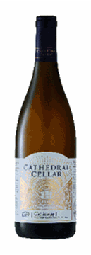 Picture of KWV Cathedral Cellar Chardonnay White Wine 750ml