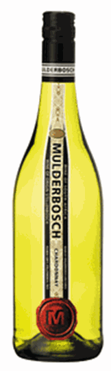 Picture of Mulderbosch Chardonnay Bottle 750ml