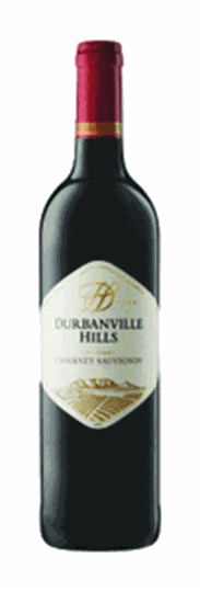 Picture of Durbanville Hills Cabernet Sauvignon Bottle 750ml