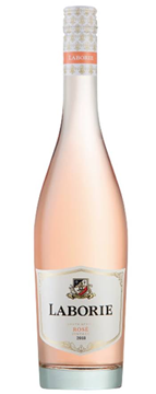Picture of Laborie Rose Bottle 750ml