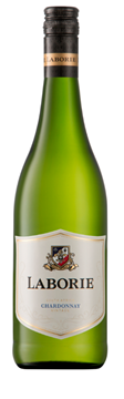 Picture of Laborie Chardonnay White Wine Bottle 750ml