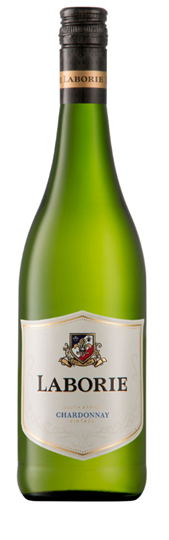 Picture of Laborie Chardonnay White Wine Bottle 750ml