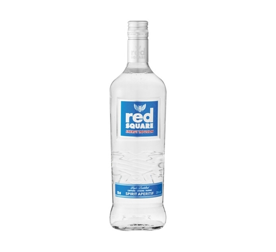 Picture of Red Square Energy Infusion Vodka 750ml