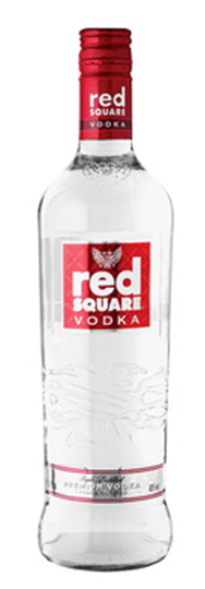 Picture of Red Square Vodka 750ml