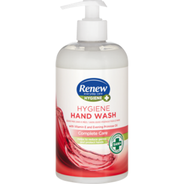 Picture of Renew Care Handwash Liquid Bottle 500ml