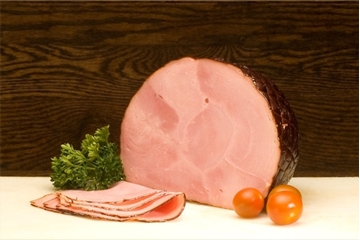 Picture of Feinschmecker Frozen Sliced Gypsy Ham 500g