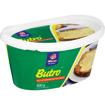 Picture of Butro Butter Spread 500g