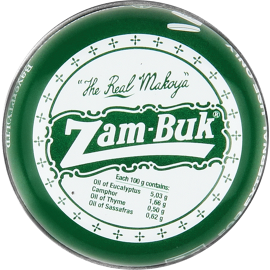 Picture of Zam-Buk Ointment 7g