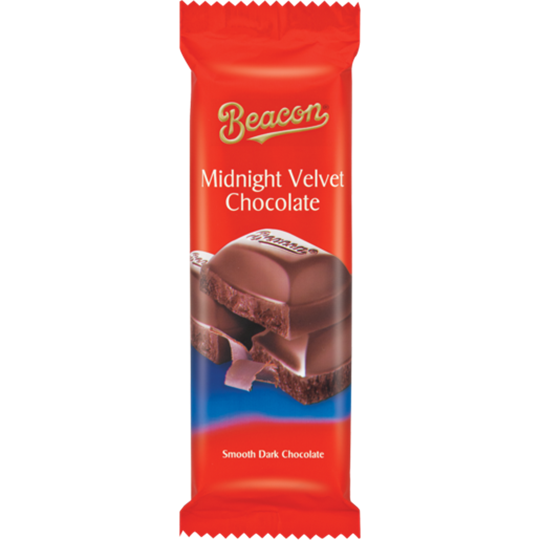 Picture of Beacon Midnight Velvet Slab 24 x 80g