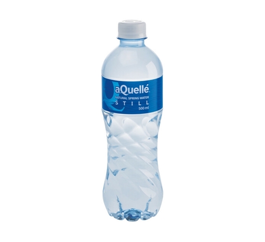 Picture of Aquelle Still Water 500ml x 6 Pack