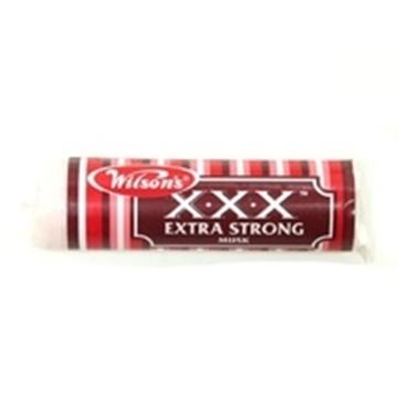 Picture of Wilsons Lozenges XXX Musk Roll