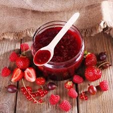 Picture of Everyday Mixed Fruit Jam Can 3kg