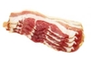 Picture of Newstylepork Frozen Shoulder Bacon Box 6 x 1kg