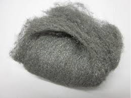 Picture of Steelwool Pack 500g