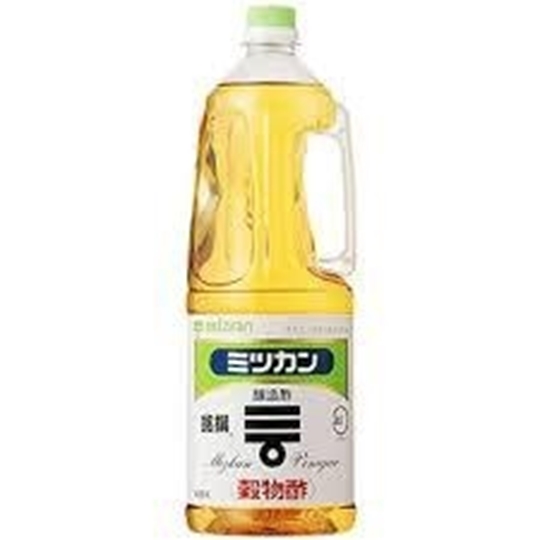 Picture of Mizkan Vinegar Rice Bottle 1.8l
