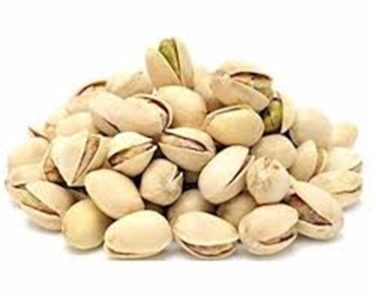 Picture of Liberty Pistachios In Shell Nuts Pack 1kg