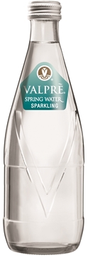 Picture of Valpre Sparkling Water Glass 24 x 350ml