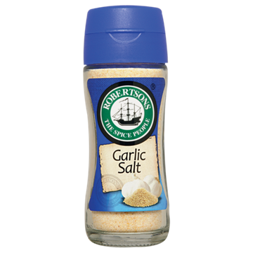 Picture of Robertsons Garlic Salt Spice 100ml