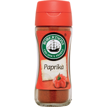 Picture of Robertsons Paprika Spice 100g