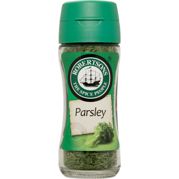 Picture of Robertsons Dried Parsley Spice 18g