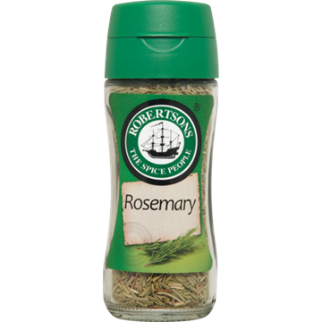 Picture of Robertsons Rosemary Herb Spice 18g