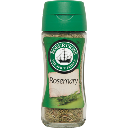 Picture of Robertsons Rosemary Herb Spice 18g