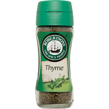 Picture of Robertsons Thyme Spice 18g
