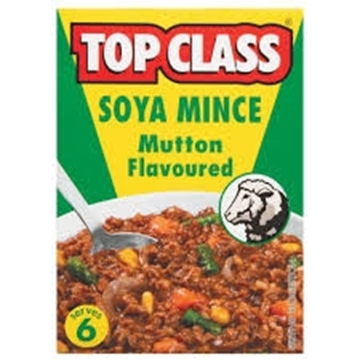 Picture of Soya Mince Mutton Top Class 200g