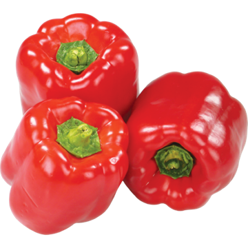 Picture of PEPPER RED LOOSE PER KG