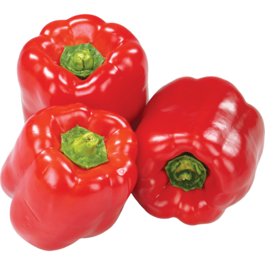 Picture of PEPPER RED LOOSE PER KG