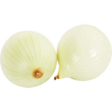 Picture of Peeled Onion per kg