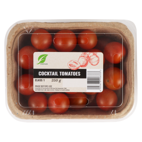 Picture of Choice Cocktail Red Tomato Pack 250g