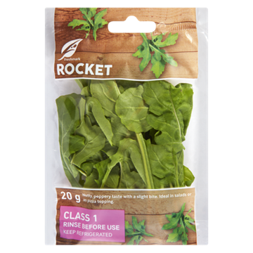 Picture of Rocket Herbs Pilpac 20g