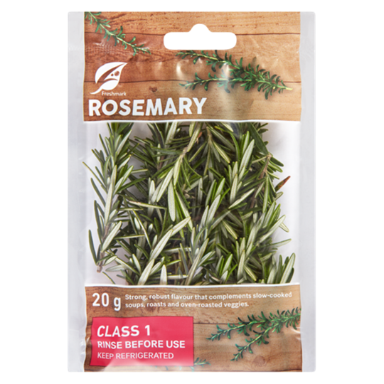 Picture of Rosemary Herbs Pilpac 20g