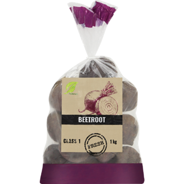 Picture of Beetroot Pack 1kg