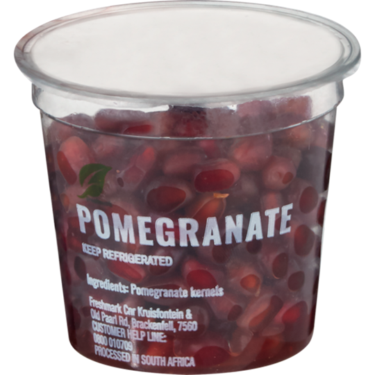 Picture of Pomegranate Kernel Pack 80g