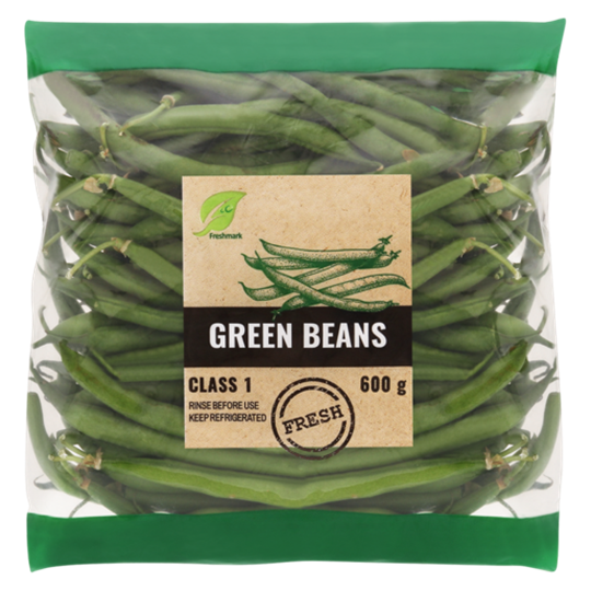 Picture of Green Beans Pack 600g