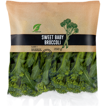 Picture of Broccoli Spear Pack 250g