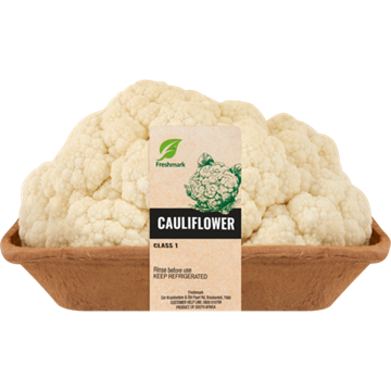 Picture of Cauliflower Punnet Each
