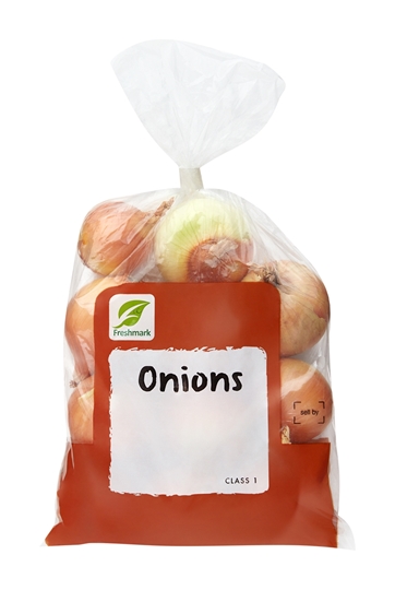 Picture of Onion PP 1kg