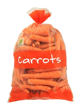 Picture of CARROT JUMBLE 5KG PACK