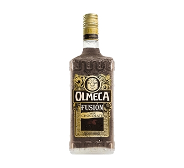 Picture of Olmeca Chocolate Fusion Tequila Bottle 750ml